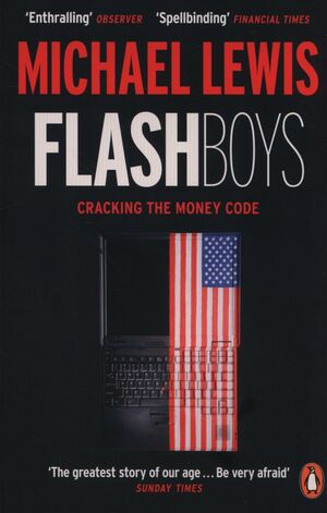FLASH BOYS