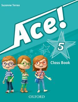 ACE 5 CB & SONGS CD PK