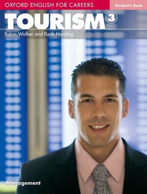 OXFORD ENGLISH. TOURISM 3 ST