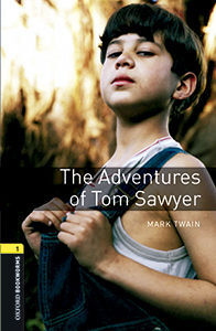 OBL 1 THE ADVENTURES OF TOM SAWYER MP3 PK