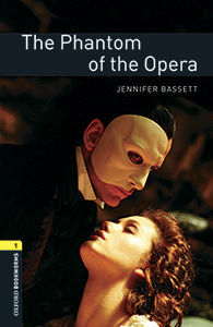 OBL 1 THE PHANTOM OF THE OPERA MP3 PK
