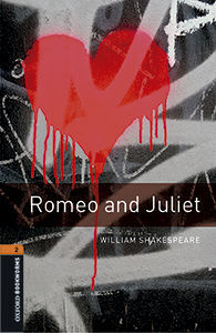 OBL 2 ROMEO AND JULIET MP3 PK. OXFORD.