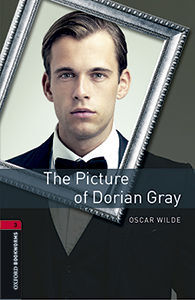 OBL 3 THE PICTURE OF DORIAN GREY MP3 PK. OXFORD.