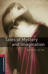 OBL 3 TALES OF MYSTERY AND IMAGINATION MP3 PK
