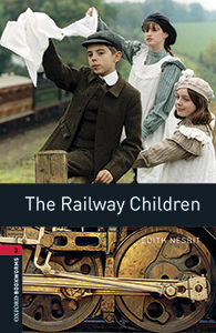 OBL 3 THE RAILWAY CHILDREN MP3 PK
