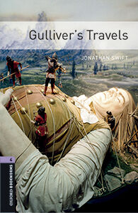 OBL 4 GULLIVER'S TRAVELS MP3 PK
