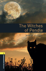 OBL 1 THE WITCHES OF PENDLE MP3 PK