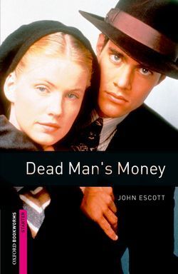OBSTART DEAD MAN'S MONEY ED11
