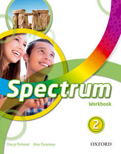 SPECTRUM 2 WB