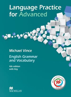 LANG PRACT ADVANCED MPO +KEY PK 4TH ED