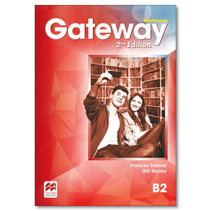 GATEWAY B2 WB 16