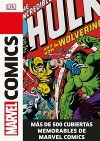 MARVEL: 75 AÑOS DE HISTORIA GRÁFICA
