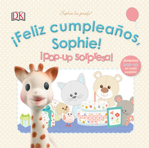 FELIZ CUMPLEAÑOS SOPHIE