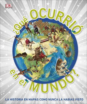 ¿QU OCURRIÓ EN EL MUNDO?