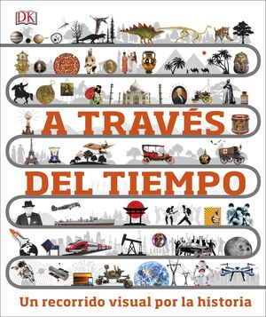 A TRAVÉS DEL TIEMPO