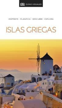 GUÍA VISUAL ISLAS GRIEGAS