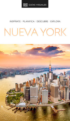 GUÍA VISUAL NUEVA YORK (GUÍAS VISUALES)