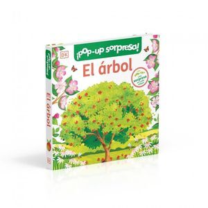 ¡POP-UP SORPRESA! - EL ÁRBOL