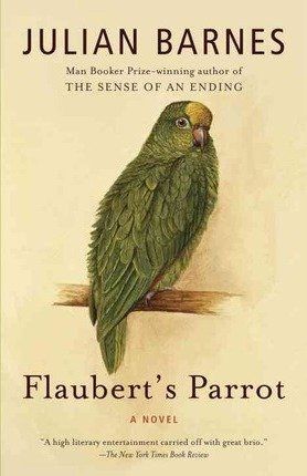 FLAUBERT S PARROT