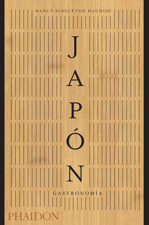 ESP JAPON GASTRONOMIA