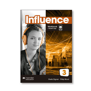 INFLUENCE 3 WB PK