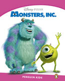 MONSTER, INC. READER