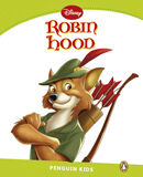ROBIN HOOD READER