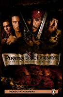 PIRATES CARIBBEAN+MP3 PR2