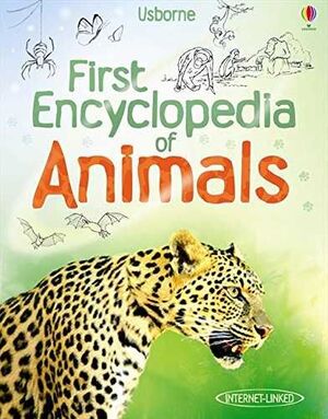 FIRST ENCYCLOPEDIA