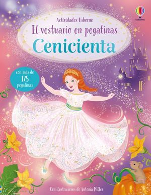 CENICIENTA