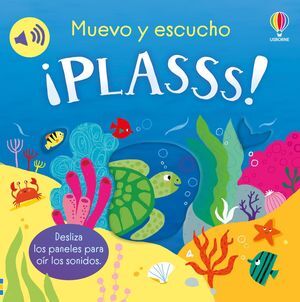 ¡PLASS! SONIDOS MUEVO Y ESCU
