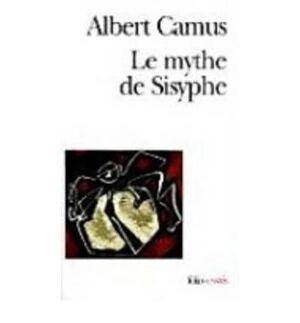 LE MYTHE DE SISYPHE