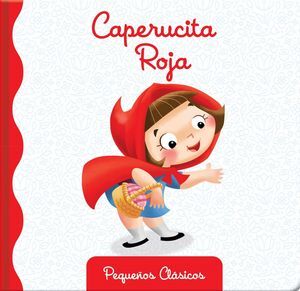 CAPERUCITA ROJA