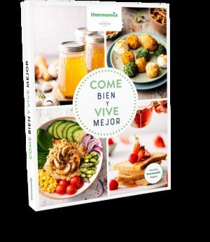 COME BIEN Y VIVE MEJOR