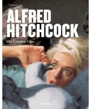 ALFRED HITCHCOCK FILMOGRAFIA COMPLETA