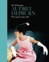 AUDREY HEPBURN. PHOTOGRAPHS 1953-1966