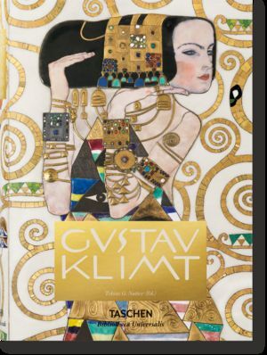 GUSTAV KLIMT DIBUJOS Y PINTURAS (ES)