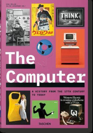 THE COMPUTER (IN/IT/ES)
