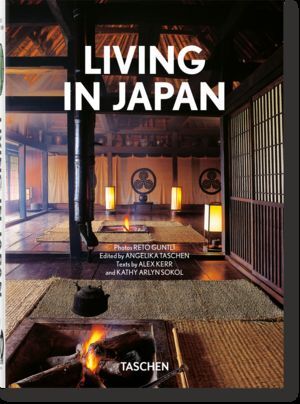 LIVING IN JAPAN 40TH (ES/IT/POR)