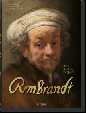 REMBRANDT OBRA PICTORICA COMPLETA
