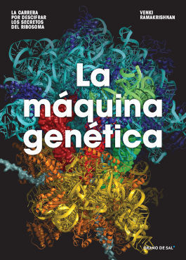 MÁQUINA GENÉTICA, LA