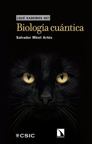 BIOLOGÍA CUÁNTICA