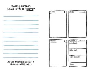 EMPIEZA AHORA. LA AGENDA QUE NUNCA CADUCA