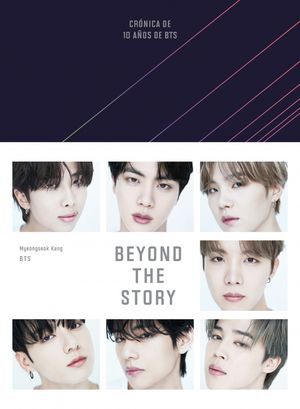 BEYOND THE STORY (EDICIÓN EN ESPAÑOL)