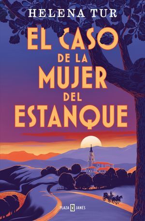 CASO DE LA MUJER DEL ESTANQUE, EL