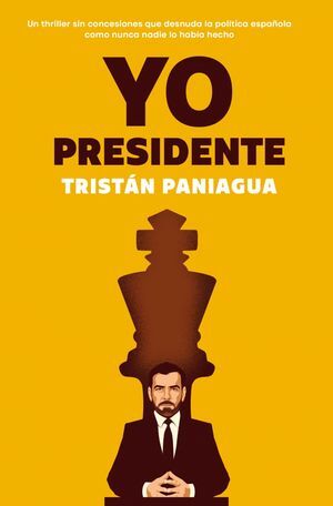 YO, PRESIDENTE
