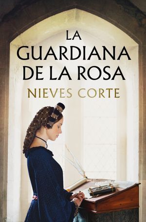 LA GUARDIANA DE LA ROSA