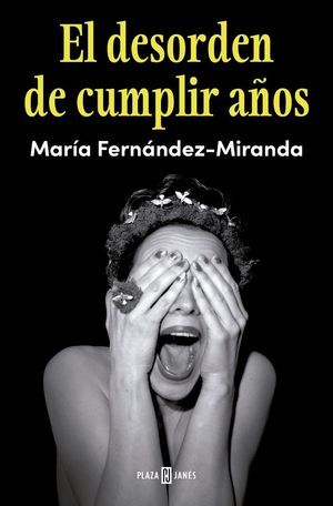 DESORDEN DE CUMPLIR AÑOS, EL