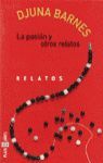 LA PASIÓN Y OTROS RELATOS
