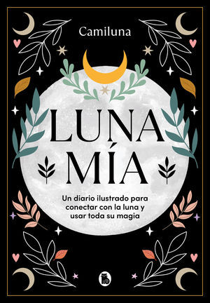 LUNA MÍA